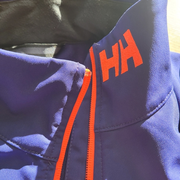 Ladies Helly Hansen jacket - Picture 2 of 7
